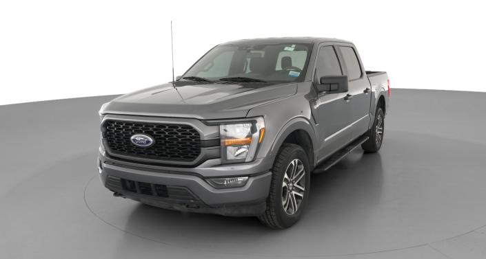 Thumbnail: 2023 Ford Econoline - 1