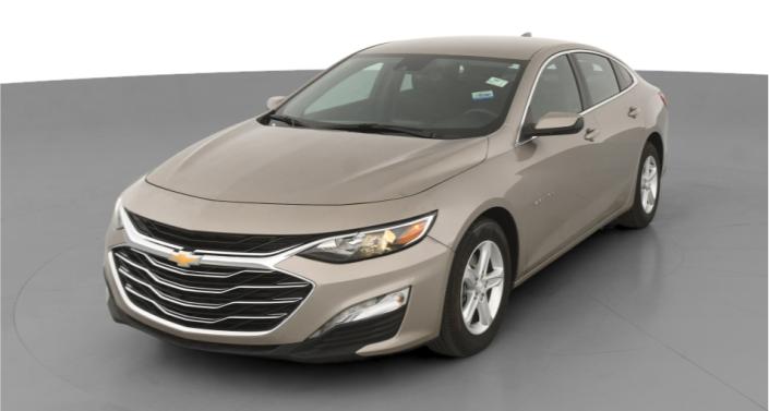 2024 Chevrolet Malibu LT -
                  Tolleson, AZ