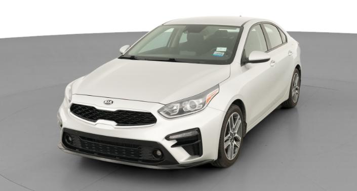 Thumbnail: 2019 Kia Forte - 1