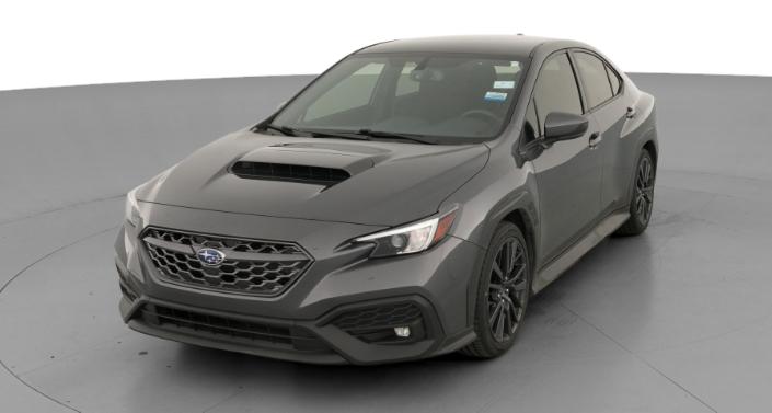 Thumbnail: 2022 Subaru WRX - 1