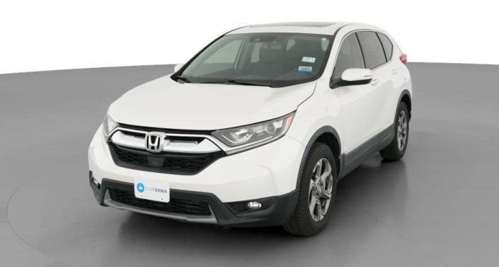 Thumbnail: 2018 Honda CR-V - 1