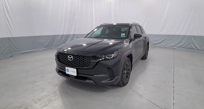 Thumbnail: 2023 Mazda CX-50 - 1