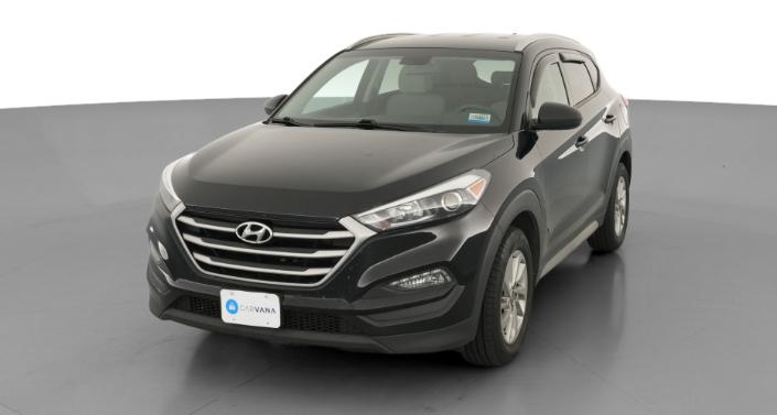 Thumbnail: 2018 Hyundai Tucson - 1
