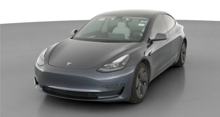 Thumbnail: 2023 Tesla Model 3 - 1