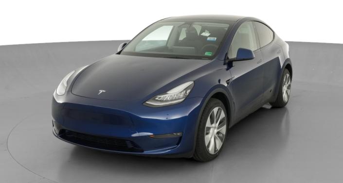 Thumbnail: 2023 Tesla Model Y - 1
