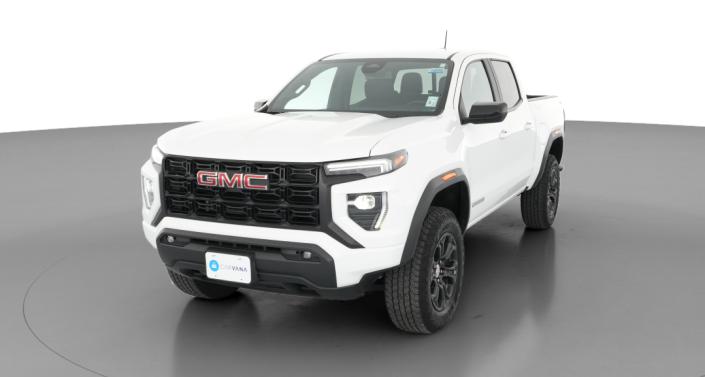 Thumbnail: 2023 GMC Canyon - 1