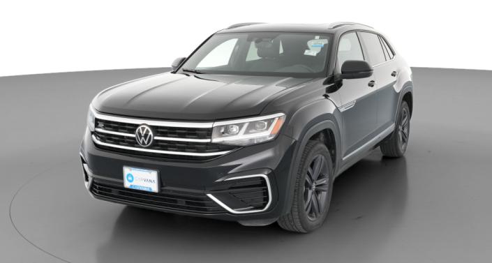 Thumbnail: 2021 Volkswagen Atlas - 1
