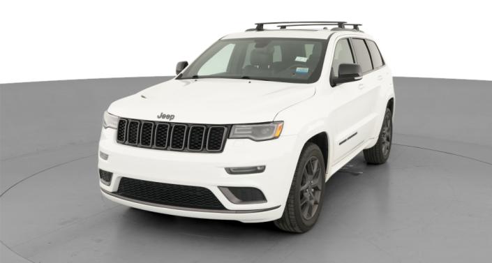 Thumbnail: 2019 Jeep Grand Cherokee - 1