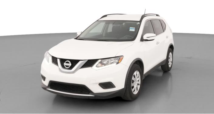 Thumbnail: 2016 Nissan Rogue - 1