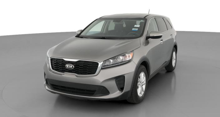 Thumbnail: 2019 Kia Sorento - 1