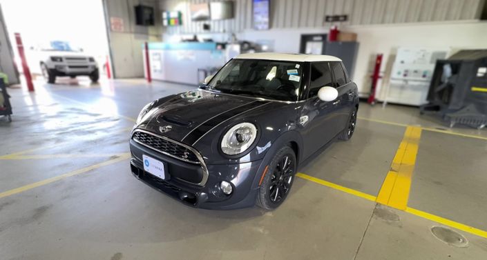 Thumbnail: 2016 MINI Cooper Hardtop - 1