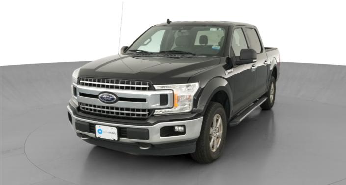 Thumbnail: 2019 Ford Econoline - 1