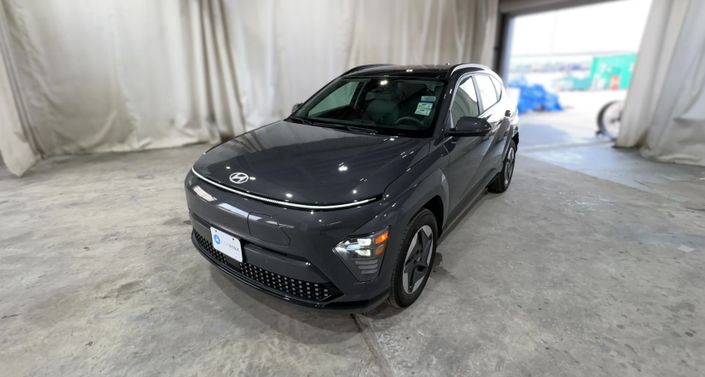Thumbnail: 2024 Hyundai Kona - 1