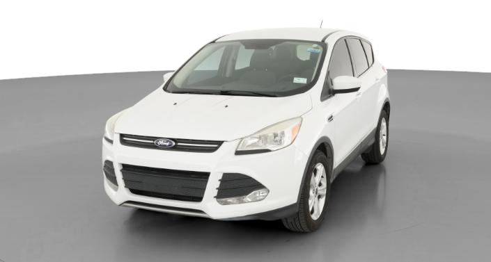 Thumbnail: 2016 Ford Escape - 1