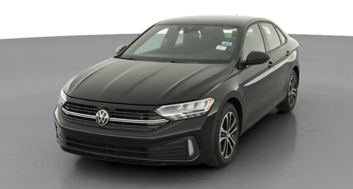 Thumbnail: 2022 Volkswagen Jetta - 1