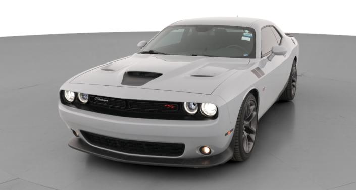 Thumbnail: 2022 Dodge Challenger - 1