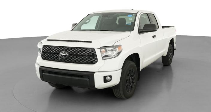 Thumbnail: 2021 Toyota Tundra - 1