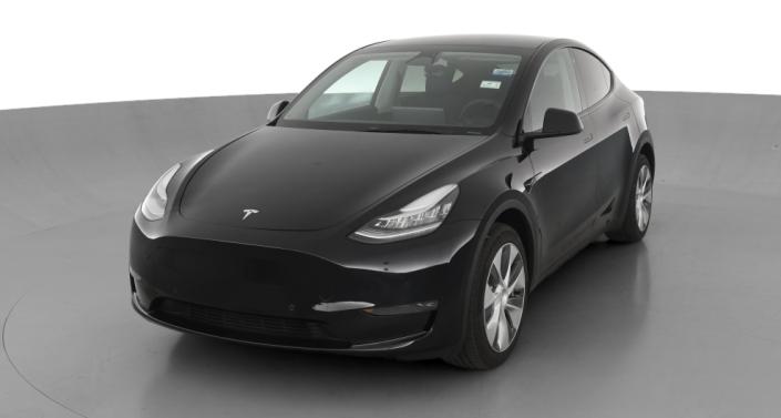 Thumbnail: 2022 Tesla Model Y - 1