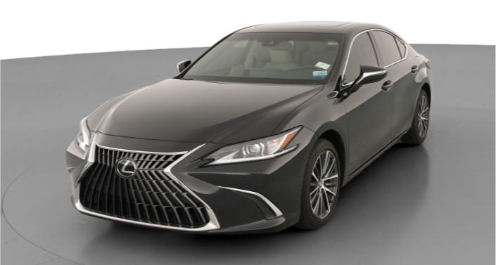 Thumbnail: 2023 Lexus ES - 1