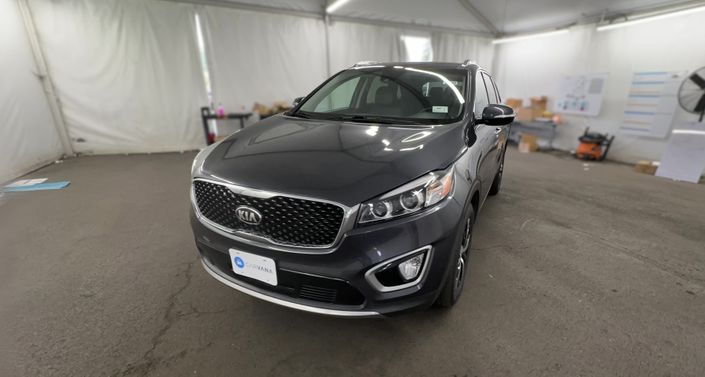 Thumbnail: 2017 Kia Sorento - 1