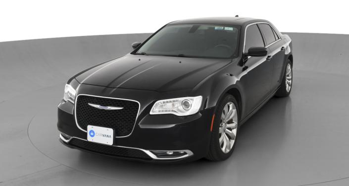 Thumbnail: 2018 Chrysler 300 - 1