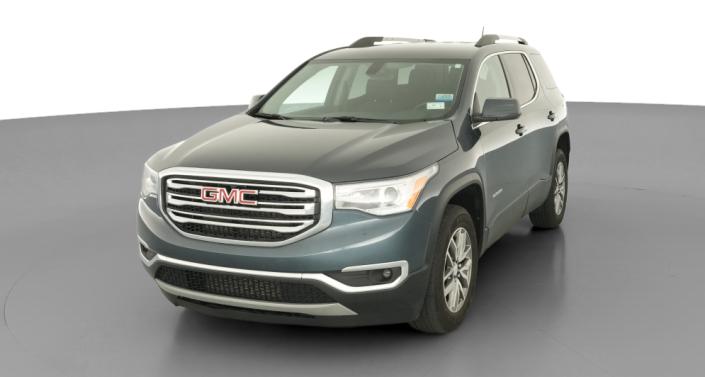 Thumbnail: 2019 GMC Acadia - 1