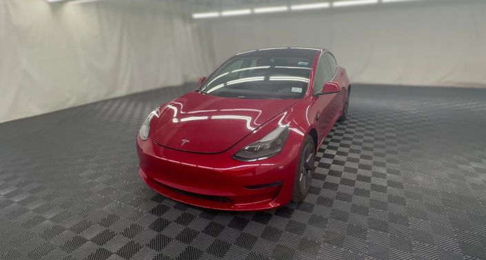 Thumbnail: 2022 Tesla Model 3 - 1