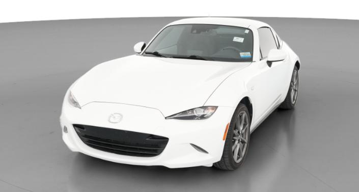 Thumbnail: 2017 Mazda MX-5 Miata - 1