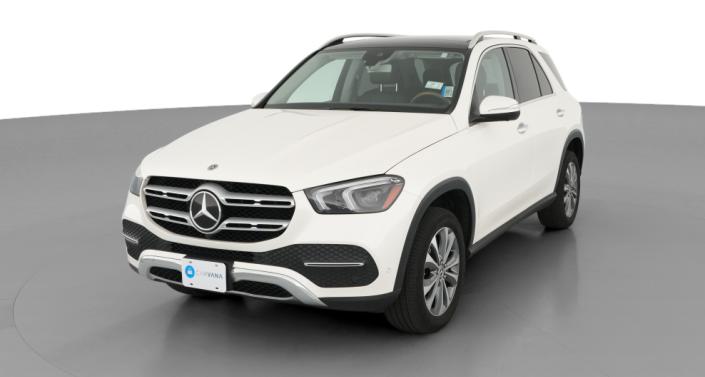Thumbnail: 2020 Mercedes-Benz GLE - 1