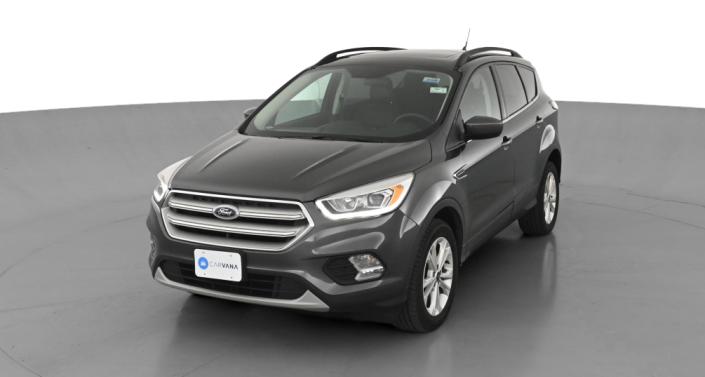 Thumbnail: 2018 Ford Escape - 1