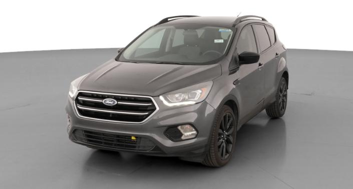 Thumbnail: 2017 Ford Escape - 1