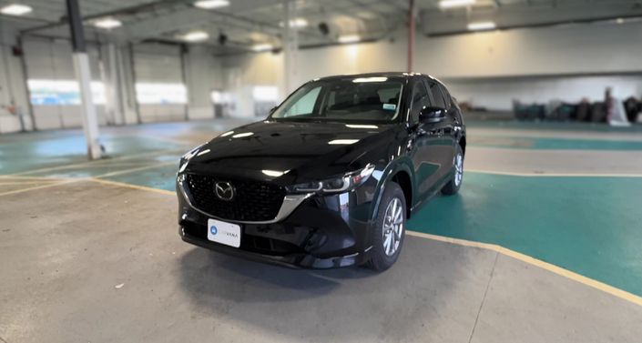 Thumbnail: 2024 Mazda CX-5 - 1