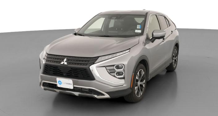 Thumbnail: 2022 Mitsubishi Eclipse Cross - 1