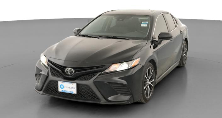 Thumbnail: 2020 Toyota Camry - 1