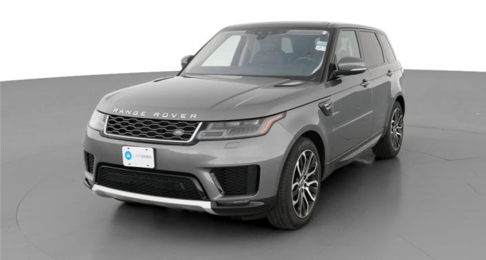 Thumbnail: 2019 Land Rover Range Rover Sport - 1