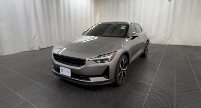 Thumbnail: 2022 Polestar 2 - 1