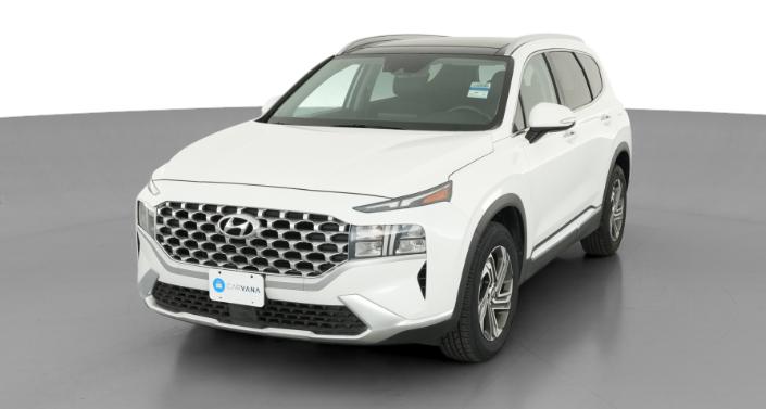 Thumbnail: 2022 Hyundai Santa Fe - 1