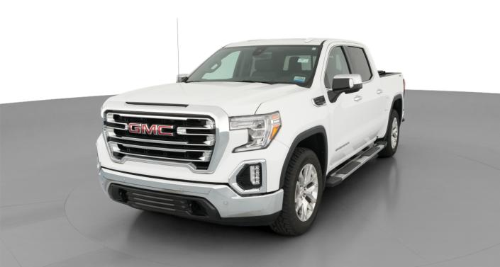 Thumbnail: 2020 GMC Sierra 1500 - 1