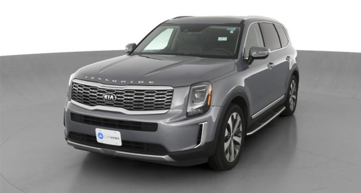 Thumbnail: 2020 Kia Telluride - 1