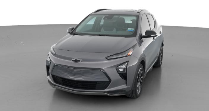 Thumbnail: 2022 Chevrolet Bolt EUV - 1