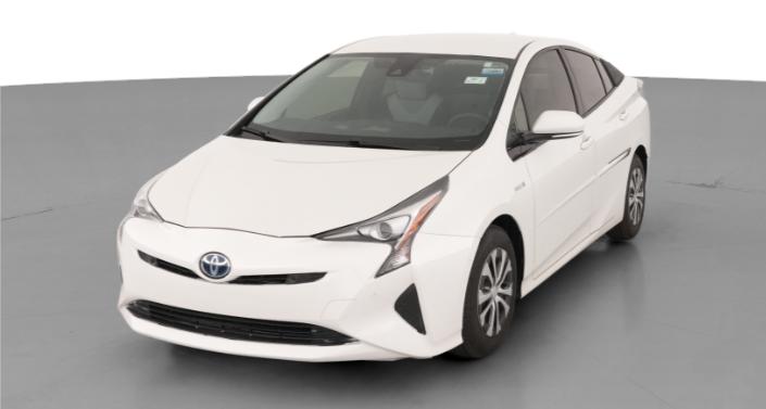 Thumbnail: 2017 Toyota Prius - 1