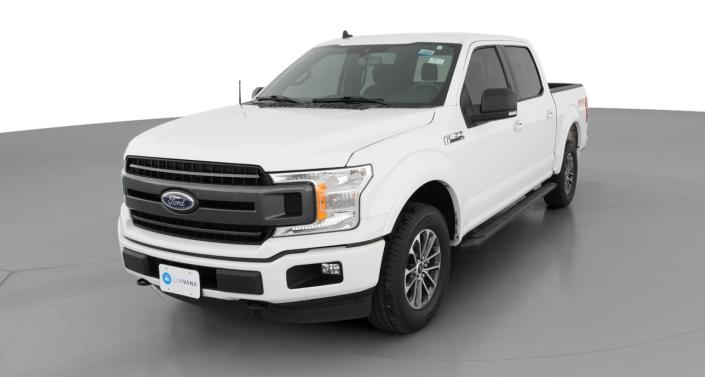 Thumbnail: 2020 Ford Econoline - 1