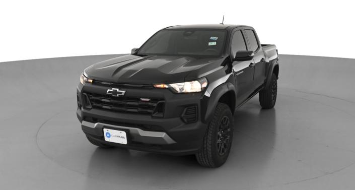 Thumbnail: 2024 Chevrolet Colorado - 1