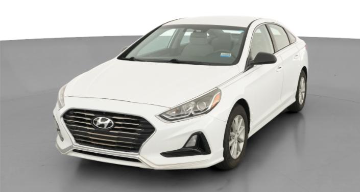 Thumbnail: 2018 Hyundai Sonata - 1