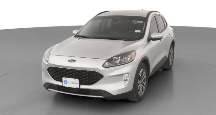 Thumbnail: 2020 Ford Escape - 1