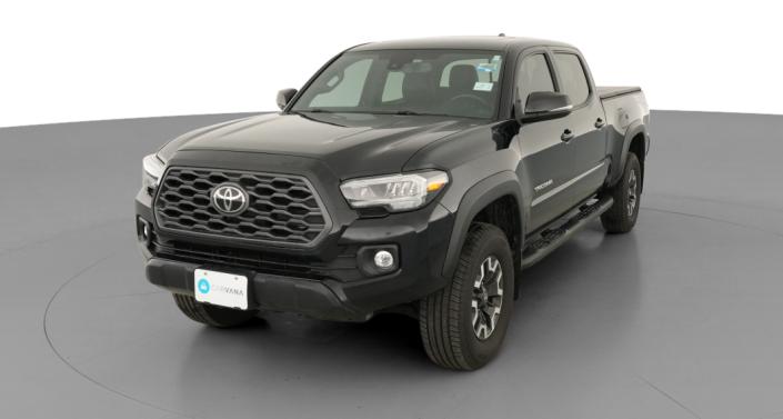 Thumbnail: 2020 Toyota Tacoma - 1