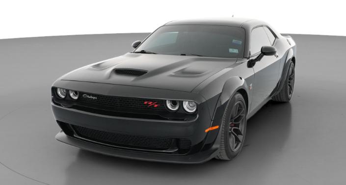 Thumbnail: 2022 Dodge Challenger - 1