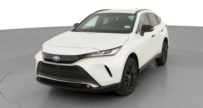 Thumbnail: 2024 Toyota Venza - 1