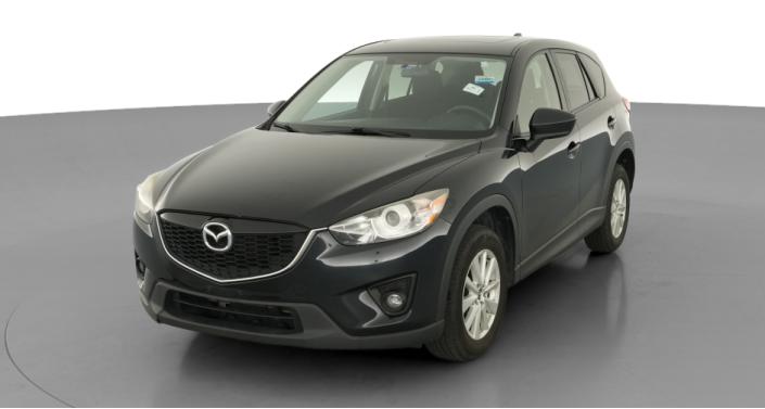 Thumbnail: 2014 Mazda CX-5 - 1