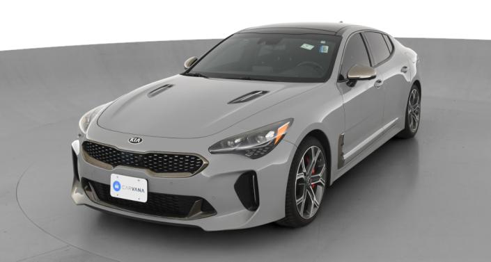 Thumbnail: 2019 Kia Stinger - 1